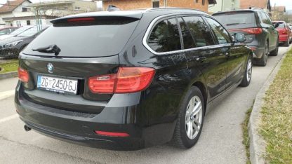 BMW serija 3 Touring 318d - Slika 7