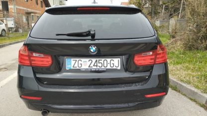 BMW serija 3 Touring 318d - Slika 9