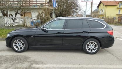 BMW serija 3 Touring 318d - Slika 4