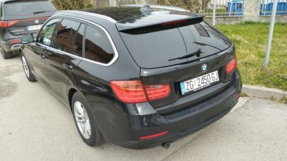 BMW serija 3 Touring 318d - Slika 8