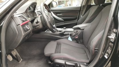 BMW serija 3 Touring 318d - Slika 13
