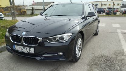 BMW serija 3 Touring 318d - Slika 3