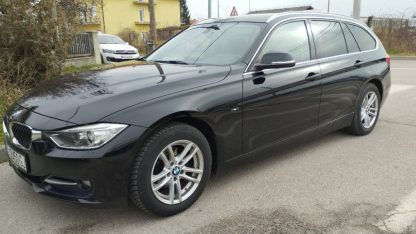 BMW serija 3 Touring 318d