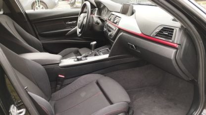 BMW serija 3 Touring 318d - Slika 12