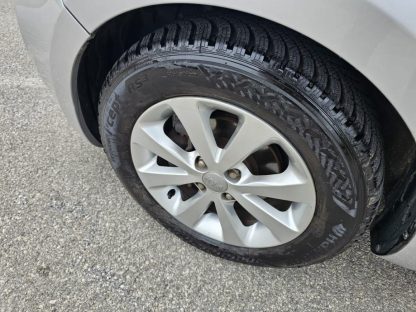 Kia Rio 1,2 EX - Slika 17