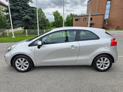 Kia Rio 1,2 EX - Slika 5