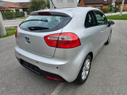 Kia Rio 1,2 EX - Slika 7