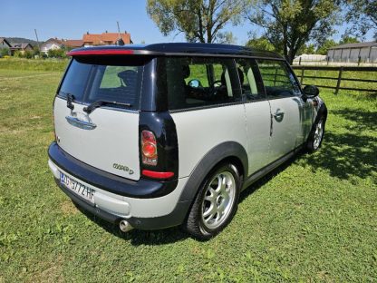 MINI Clubman 1,6 D samo 101.000km - Slika 5