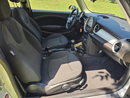 MINI Clubman 1,6 D samo 101.000km - Slika 7