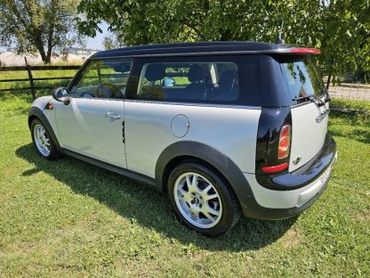 MINI Clubman 1,6 D samo 101.000km - Slika 4