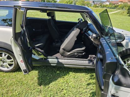 MINI Clubman 1,6 D samo 101.000km - Slika 10