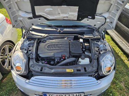 MINI Clubman 1,6 D samo 101.000km - Slika 18