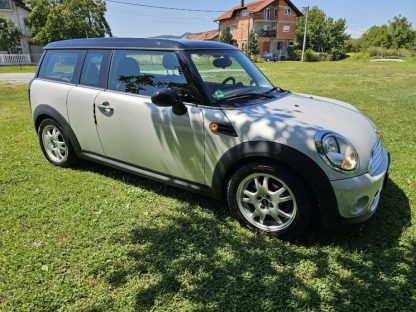 MINI Clubman 1,6 D samo 101.000km - Slika 2
