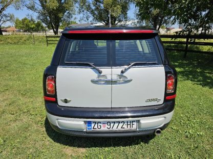 MINI Clubman 1,6 D samo 101.000km - Slika 6