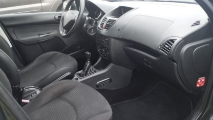 Peugeot 206 1,4 - Slika 9
