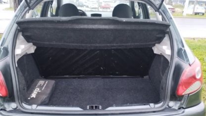 Peugeot 206 1,4 - Slika 12