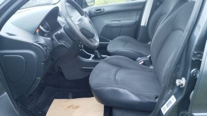 Peugeot 206 1,4 - Slika 7