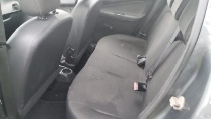 Peugeot 206 1,4 - Slika 10