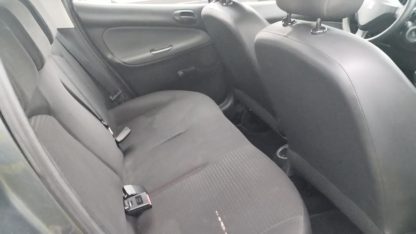 Peugeot 206 1,4 - Slika 11