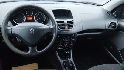 Peugeot 206 1,4 - Slika 8