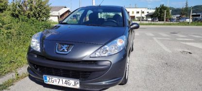 Peugeot 206 1,4 - Slika 3