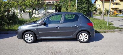 Peugeot 206 1,4 - Slika 2
