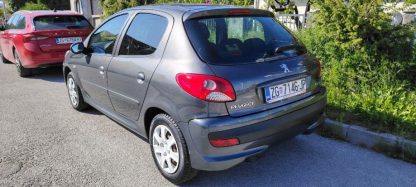 Peugeot 206 1,4 - Slika 4