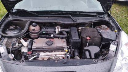Peugeot 206 1,4 - Slika 15