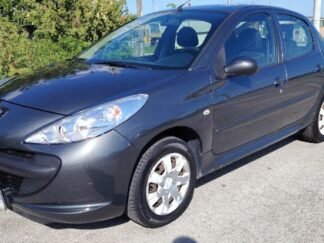 Peugeot 206 1,4