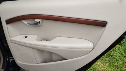 Volvo S80 D5 AWD - Slika 18