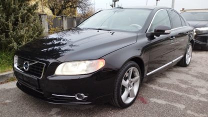 Volvo S80 D5 AWD - Slika 2