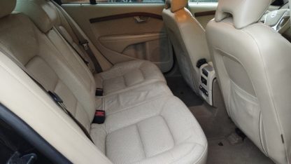 Volvo S80 D5 AWD - Slika 12