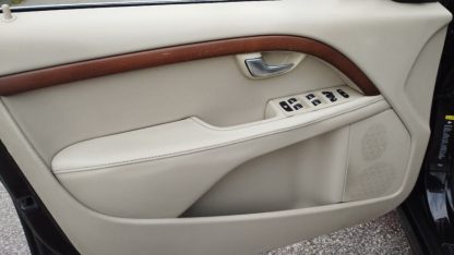 Volvo S80 D5 AWD - Slika 15