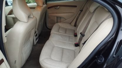 Volvo S80 D5 AWD - Slika 13