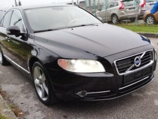 Volvo S80 D5 AWD