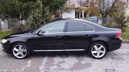 Volvo S80 D5 AWD - Slika 4