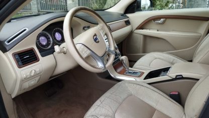 Volvo S80 D5 AWD - Slika 9