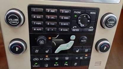 Volvo S80 D5 AWD - Slika 14