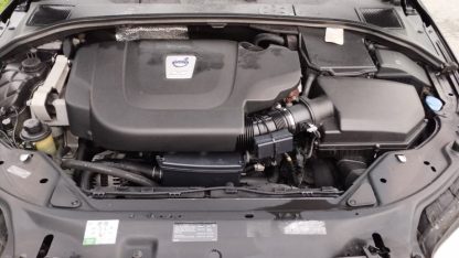 Volvo S80 D5 AWD - Slika 19