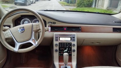 Volvo S80 D5 AWD - Slika 10