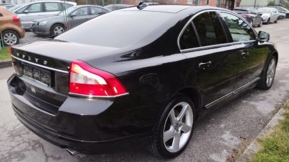Volvo S80 D5 AWD - Slika 8