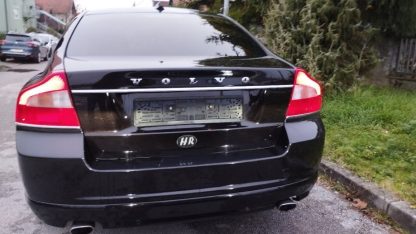 Volvo S80 D5 AWD - Slika 7
