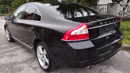 Volvo S80 D5 AWD - Slika 6