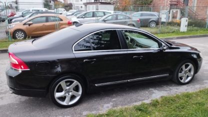 Volvo S80 D5 AWD - Slika 5