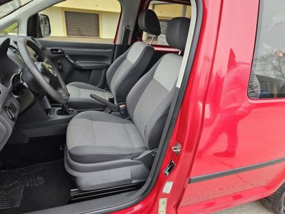 VW Caddy 1,6 TDI - Slika 2