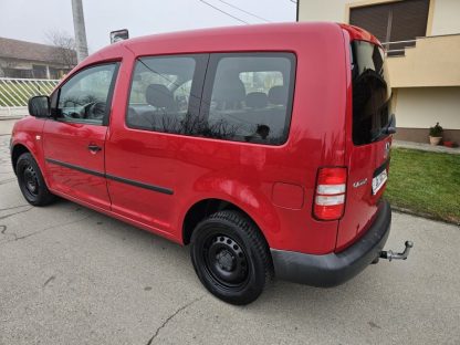 VW Caddy 1,6 TDI - Slika 3