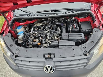 VW Caddy 1,6 TDI - Slika 4