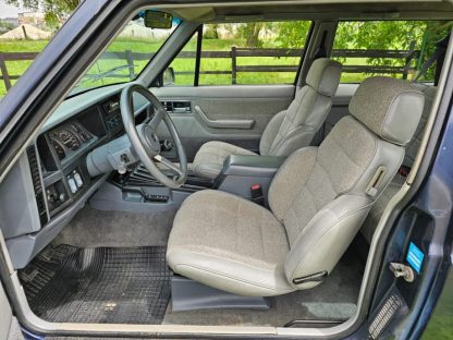 Jeep Cherokee 4,0 - Slika 7