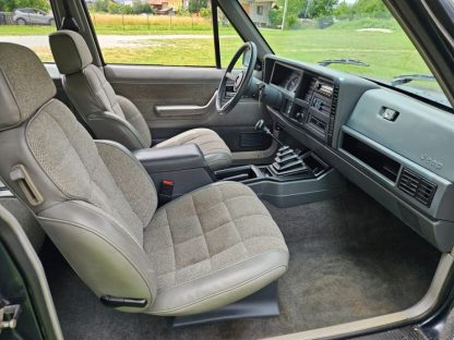 Jeep Cherokee 4,0 - Slika 9