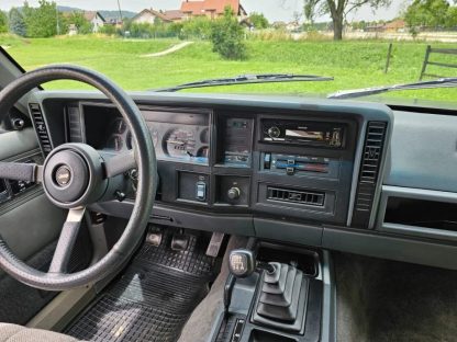 Jeep Cherokee 4,0 - Slika 6